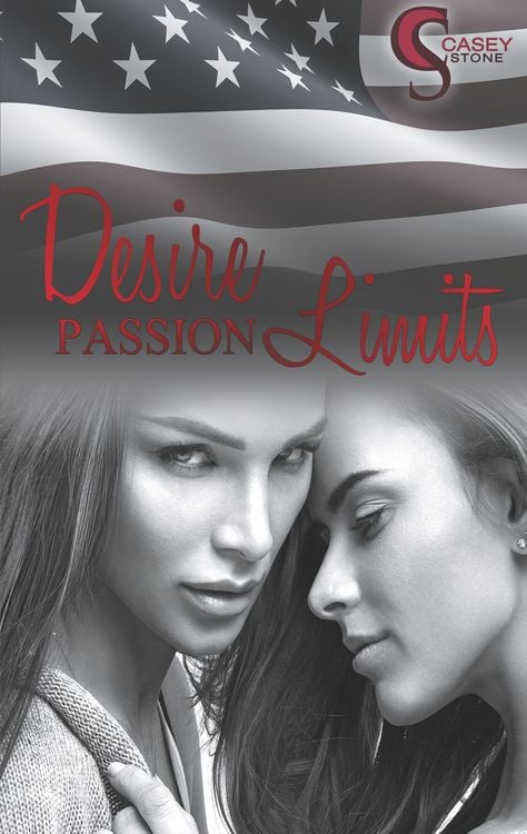 Bild vom Artikel Desire, Passion, Limits vom Autor Casey Stone