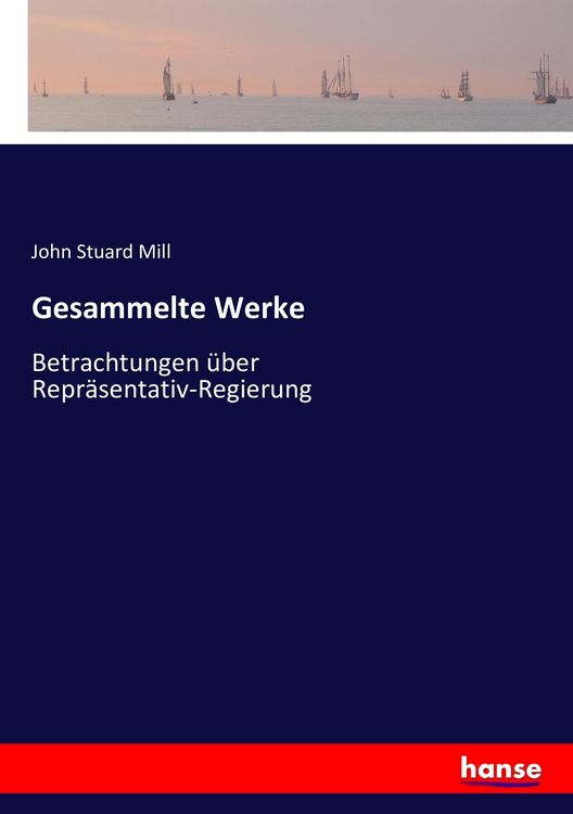 Produktbild: Gesammelte Werke