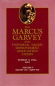 Produktbild: The Marcus Garvey and Universal Negro Improvement Association Papers, Vol. V