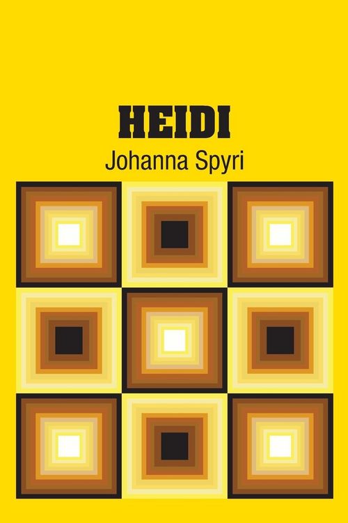Produktbild: Heidi