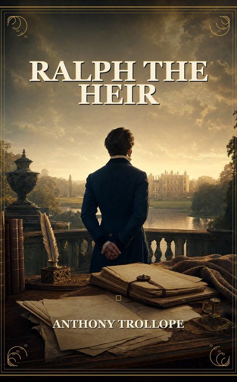 Produktbild: Ralph The Heir