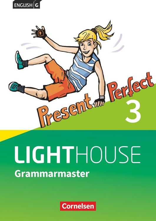 Produktbild: English G Lighthouse - Allgemeine Ausgabe - Band 3: 7. Schuljahr