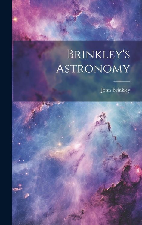Produktbild: Brinkley's Astronomy