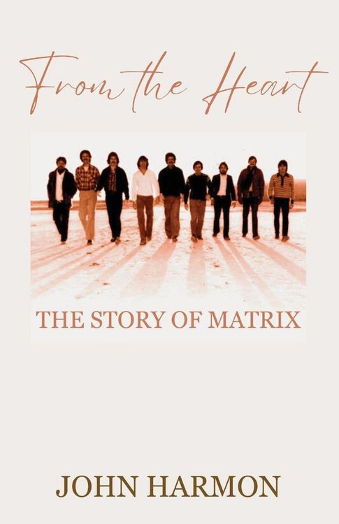 Produktbild: From the Heart
