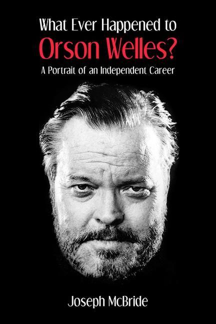 Produktbild: What Ever Happened to Orson Welles?