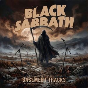 Produktbild: Basement Tracks