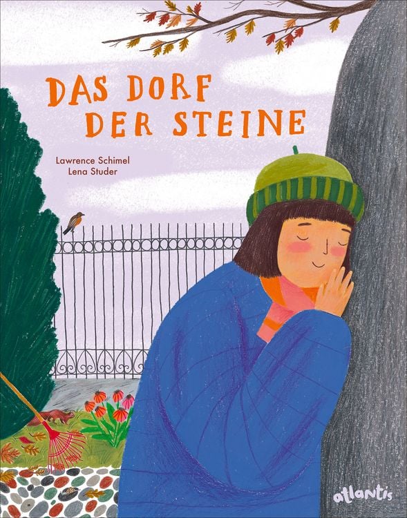 Produktbild: Das Dorf der Steine