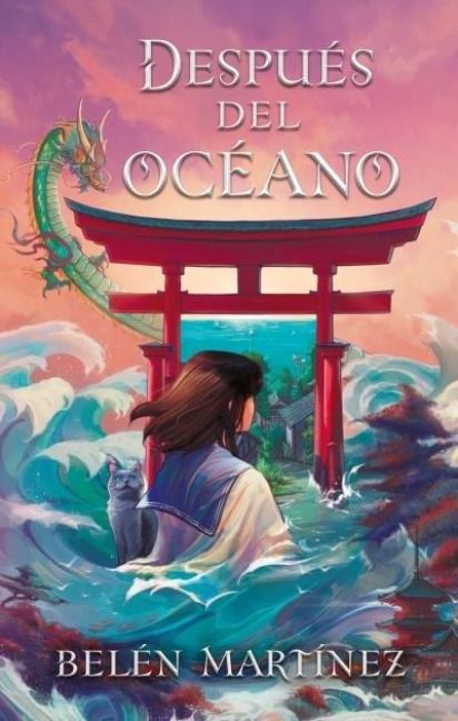 Produktbild: Despu&eacute;s del oc&eacute;ano