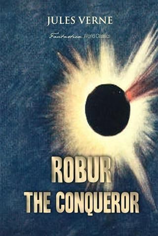 Produktbild: Robur the Conqueror