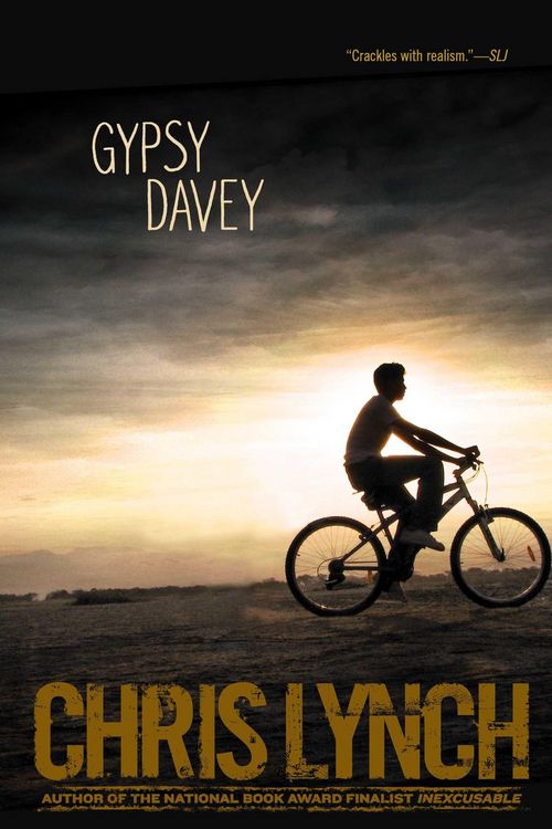 Produktbild: Gypsy Davey