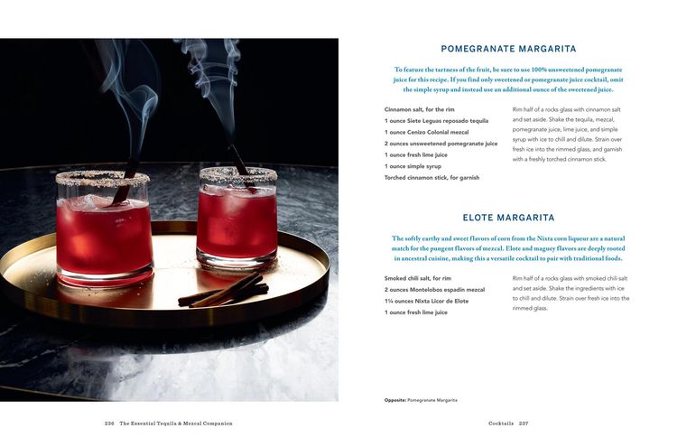 Produktbild: The Essential Tequila & Mezcal Companion