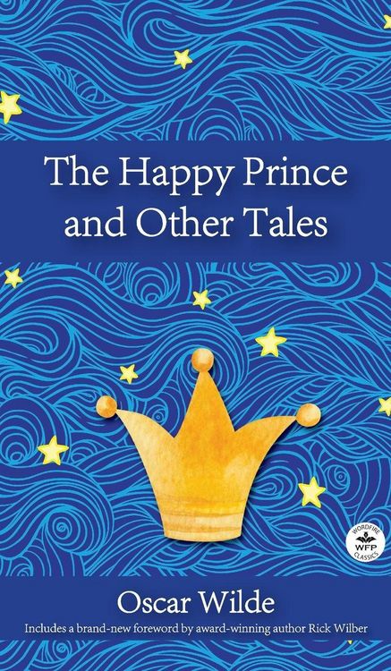Produktbild: The Happy Prince and Other Tales