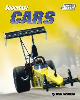 Produktbild: Superfast Cars