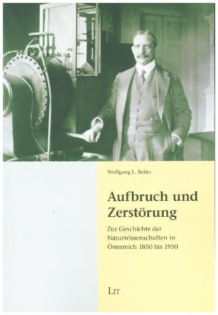 Produktbild: Reiter, W: Aufbruch und Zerstörung
