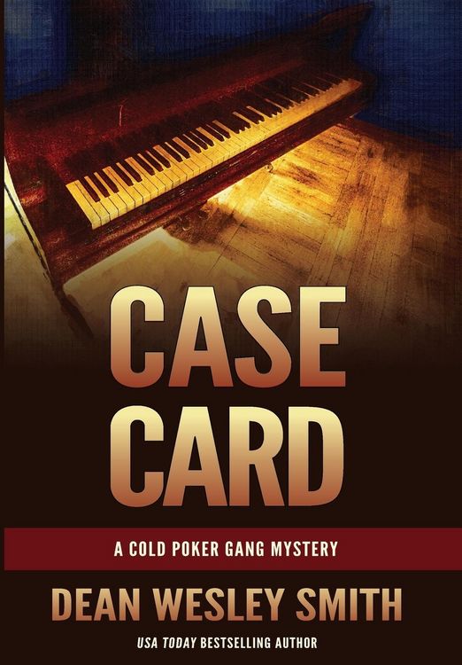 Produktbild: Case Card