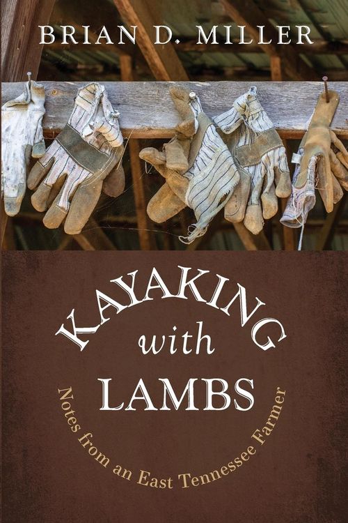 Produktbild: Kayaking with Lambs