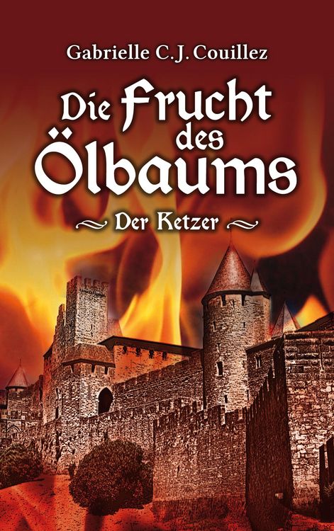 Produktbild: Die Frucht des &Ouml;lbaums