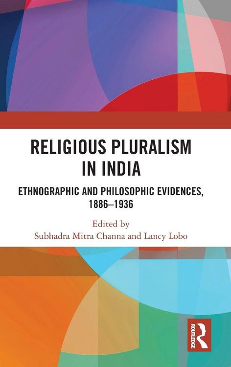 Produktbild: Religious Pluralism in India
