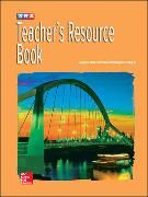 Produktbild: Corrective Reading Decoding Level A, Teacher Resource Book