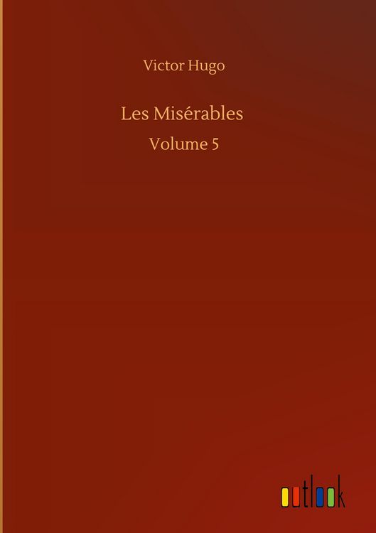 Produktbild: Les Mis&eacute;rables