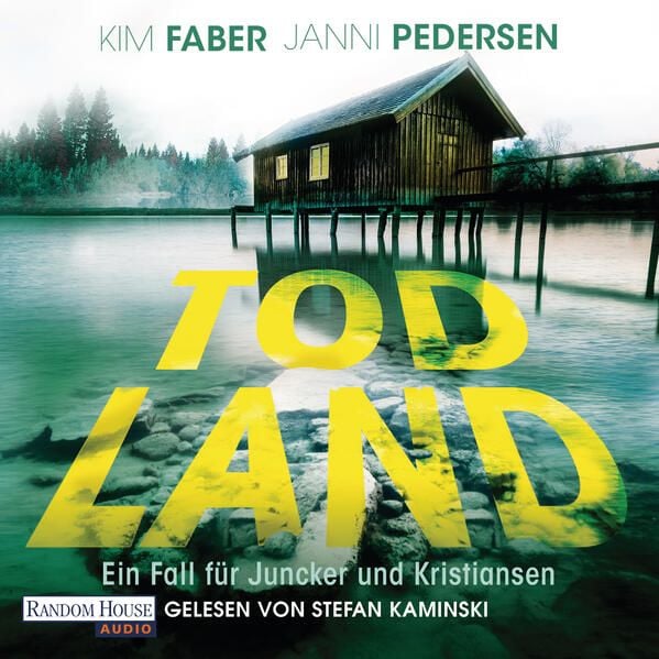 Produktbild: Todland