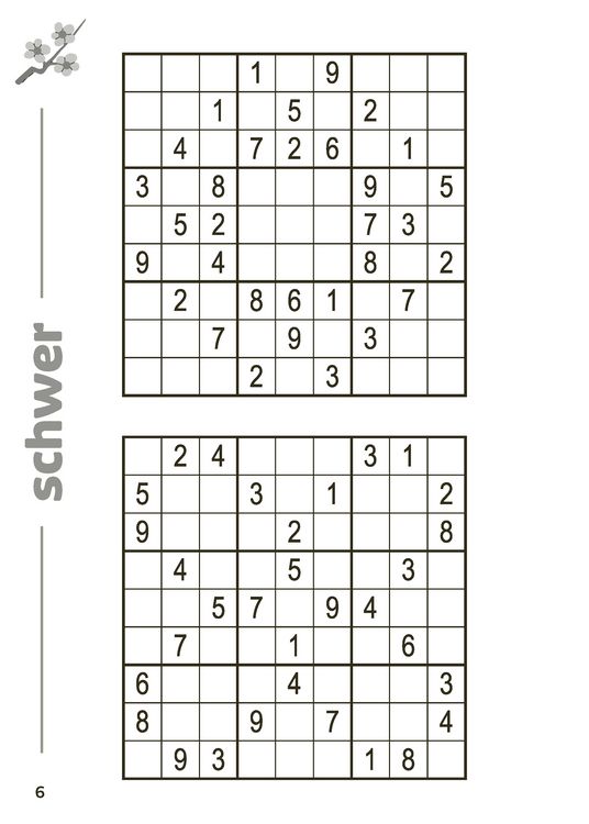 Produktbild: Maxi-Buch Sudoku Band 5
