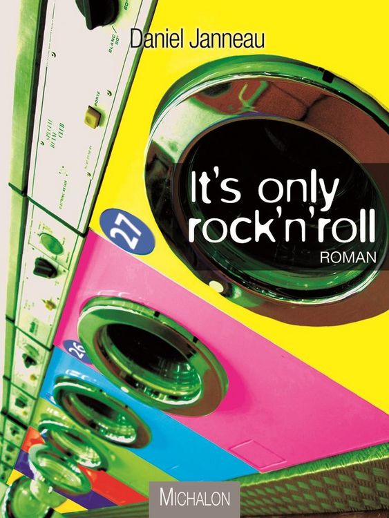 Produktbild: It's only rock'n'roll
