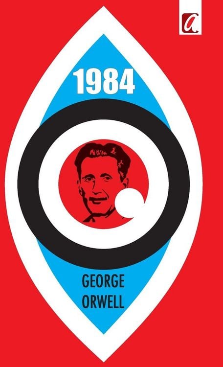 Produktbild: 1984 - George Orwell