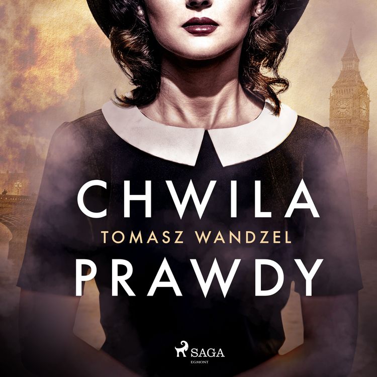 Produktbild: Chwila prawdy