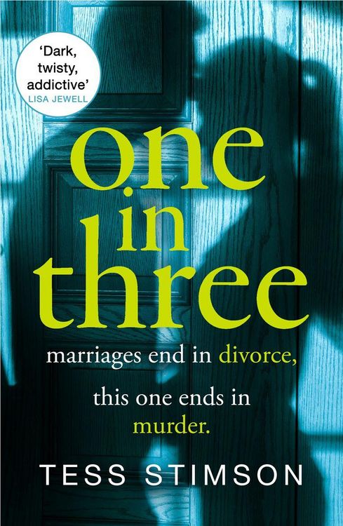 Produktbild: One in Three