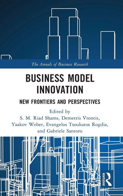 Produktbild: Business Model Innovation