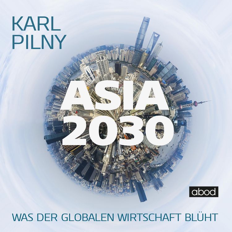 Produktbild: Asia 2030