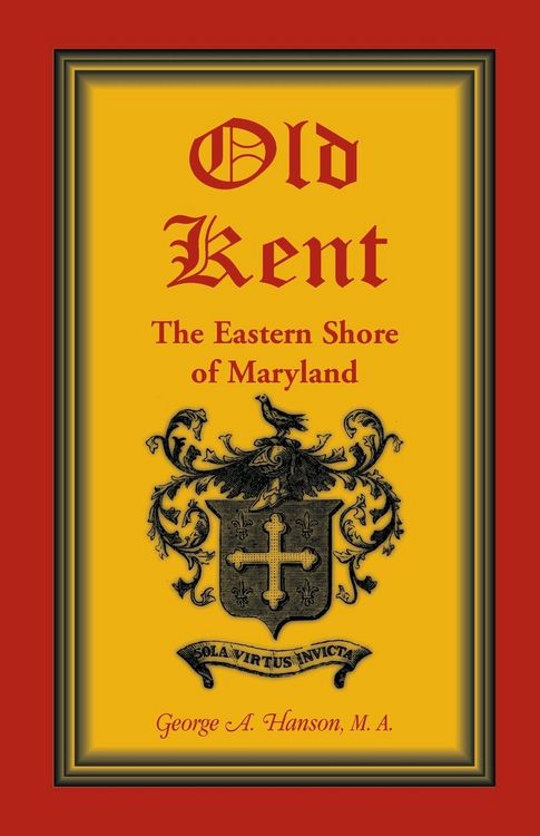 Produktbild: Old Kent