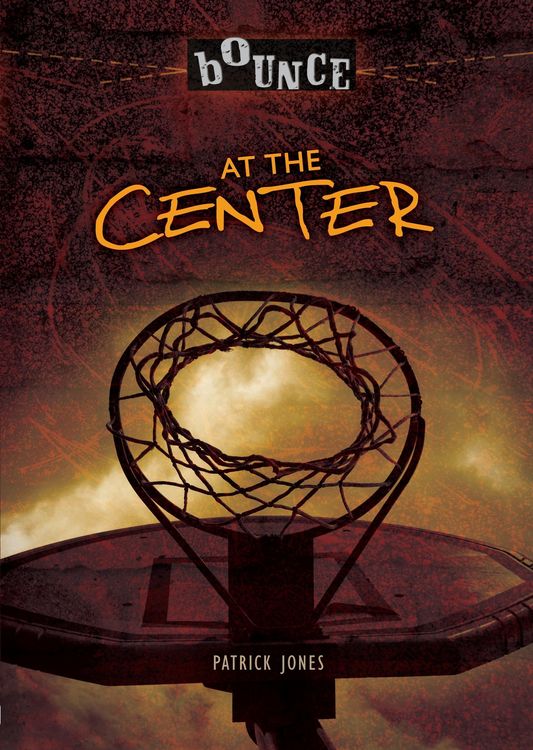 Produktbild: At the Center
