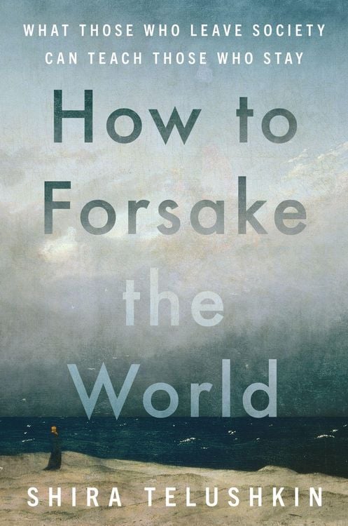 Produktbild: How to Forsake the World