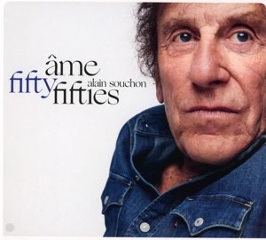 Produktbild: Ame fifty-fifties (Edition Limit'e)