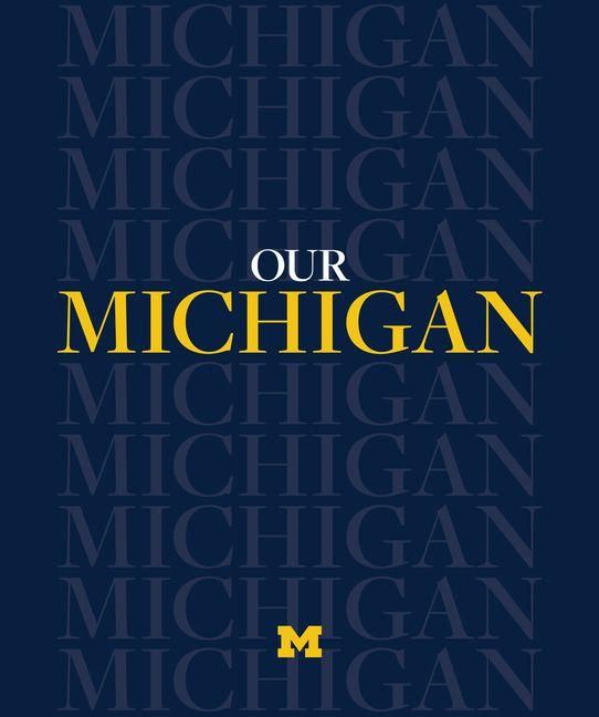 Produktbild: Our Michigan