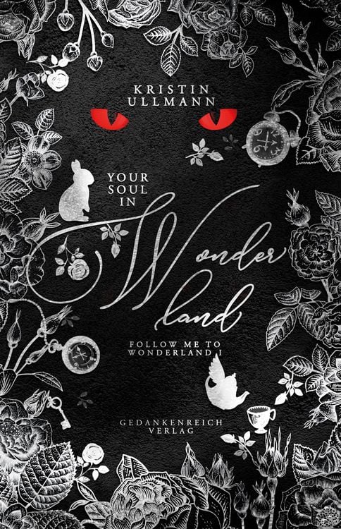 Produktbild: Your Soul in Wonderland