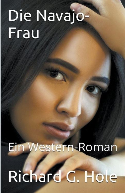 Produktbild: Die Navajo-Frau