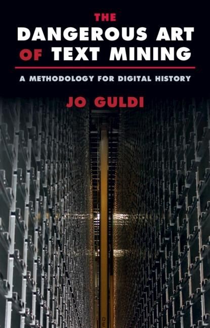 Produktbild: Dangerous Art of Text Mining