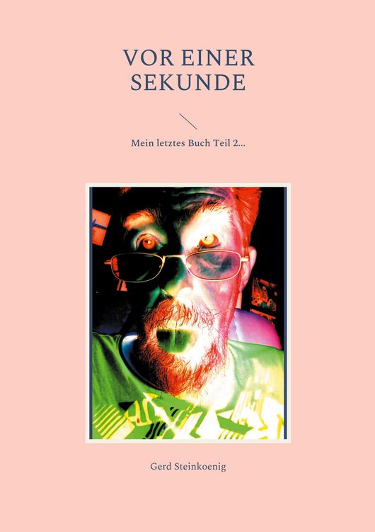 Produktbild: Vor einer Sekunde