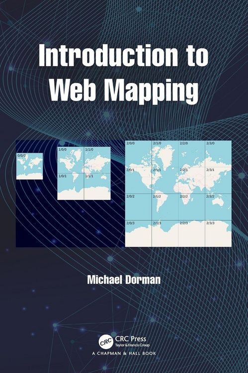 Produktbild: Introduction to Web Mapping