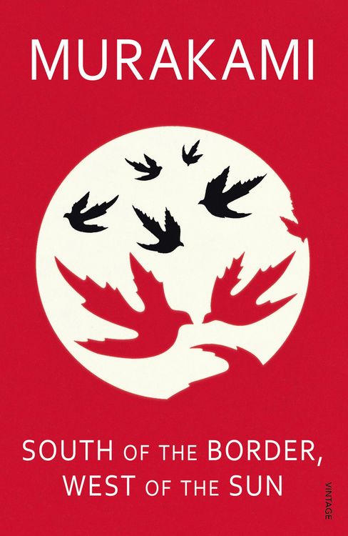 Produktbild: South of the Border, West of the Sun