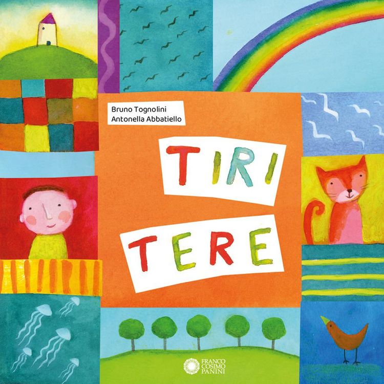 Produktbild: Tiritere