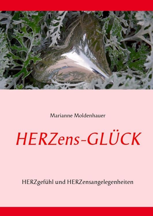 Produktbild: Herzens-Gl&uuml;ck