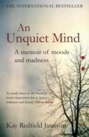 Produktbild: Jamison, K: Unquiet Mind
