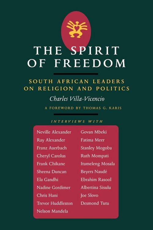 Produktbild: The Spirit of Freedom