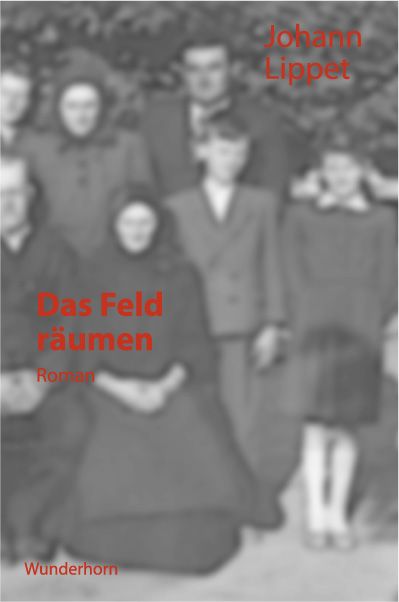 Produktbild: Das Feld r&auml;umen