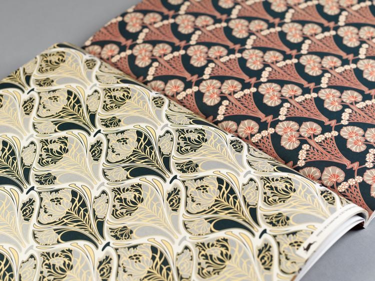 Produktbild: Art Nouveau