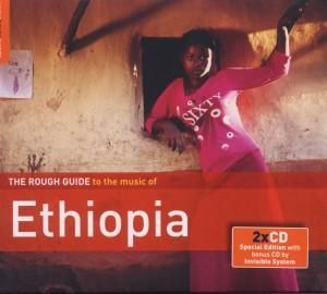 Produktbild: Aethiopien: Rough Guide: Ethiopia  (+